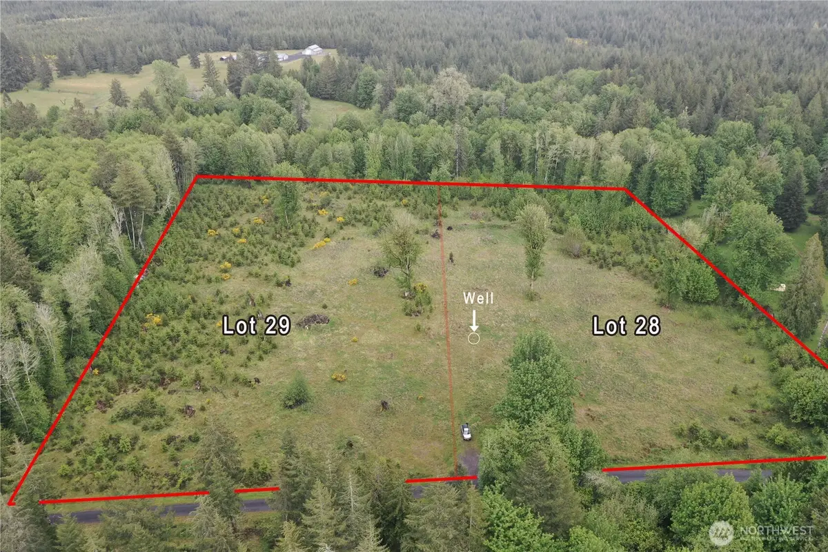 670 W Maple Rock Road #28, Matlock, WA 98560 - Image #1