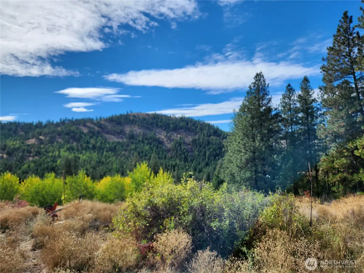 18 Robin Road #Lot 18, Republic, WA 99166 - Image #1