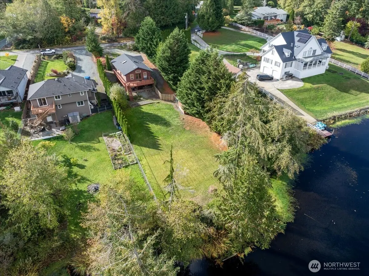 1577 Silver Fir Drive, Camano Island, WA 98282 - Image #1