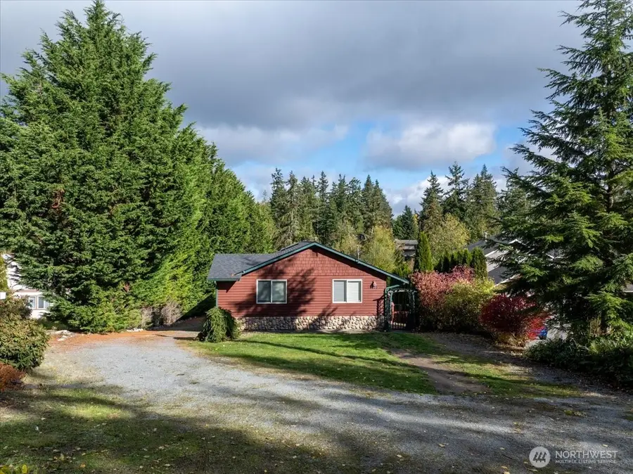1577 Silver Fir Drive, Camano Island, WA 98282 - Image #2