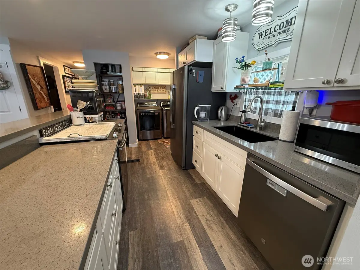 9111 66th Avenue Nw #126, Gig Harbor, WA 98332 - Image #1