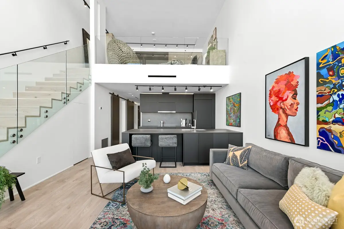 2717 Western Avenue #PH04, Seattle, WA 98121 - Image #1