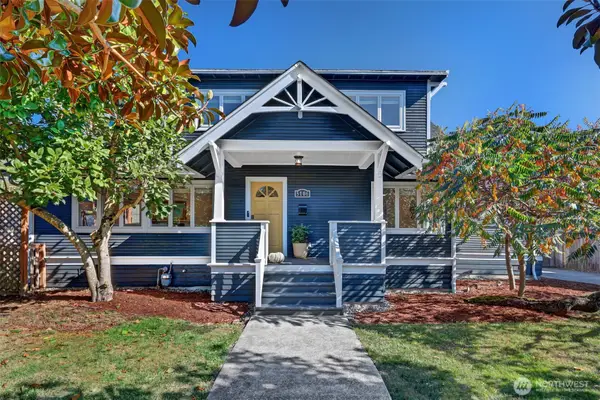 5106 51st Avenue S, Seattle, WA 98118