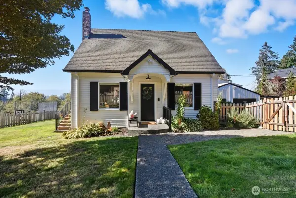 7130 Foster Slough Road, Snohomish, WA 98290