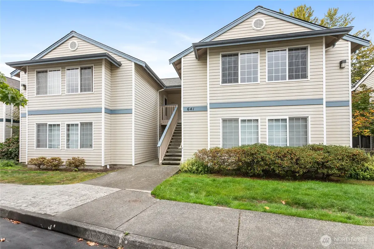 641 W Horton #230, Bellingham, WA 98226 - Image #1