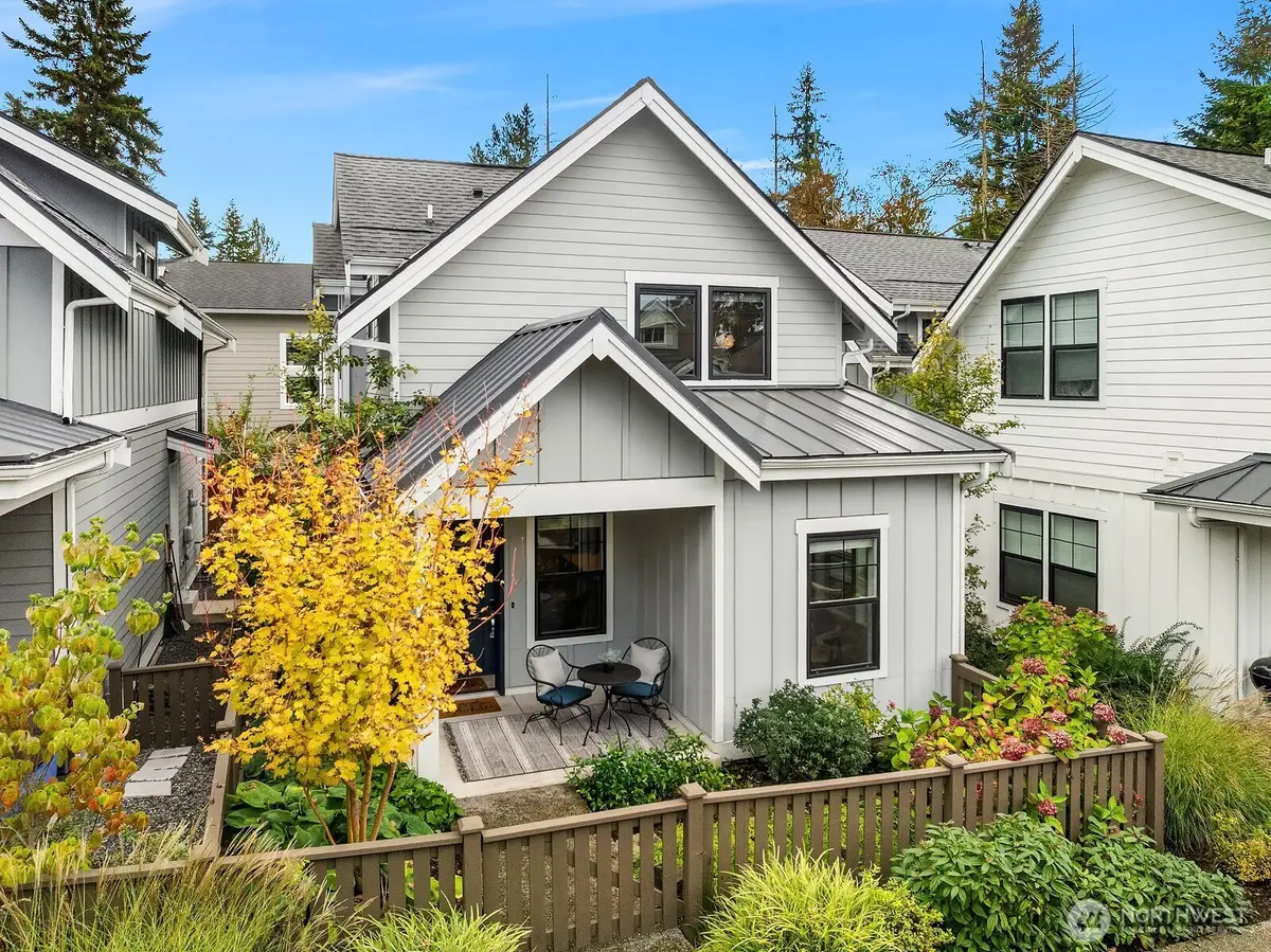 22773 SE 14th Court #10, Sammamish, WA 98075 - Image #1