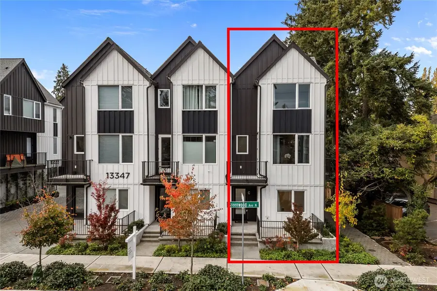 13347 Greenwood Avenue N #C, Seattle, WA 98133 - Image #2