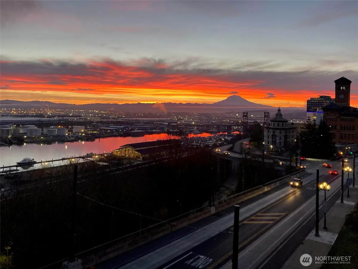 525 Broadway #404, Tacoma, WA 98402 - Image #1