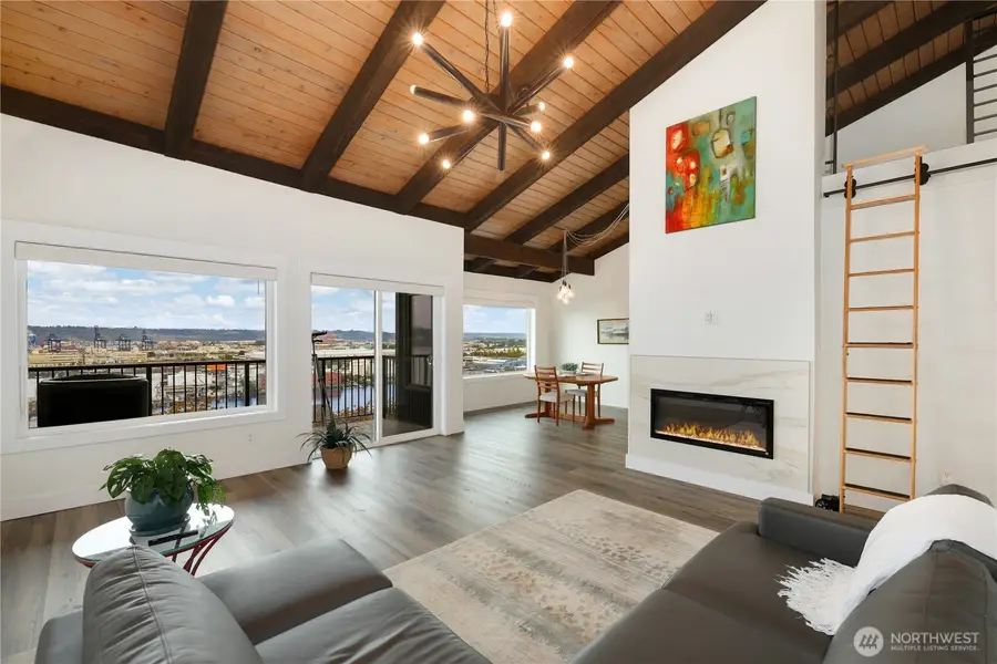 525 Broadway #404, Tacoma, WA 98402 - Image #2