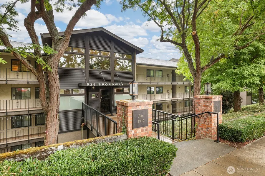 525 Broadway #404, Tacoma, WA 98402 - Image #3