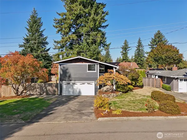12536 SE 73rd Street, Newcastle, WA 98056