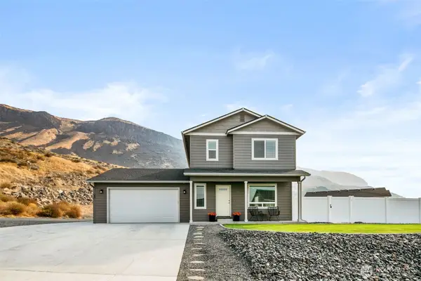 103 George Loop, Rock Island, WA 98850