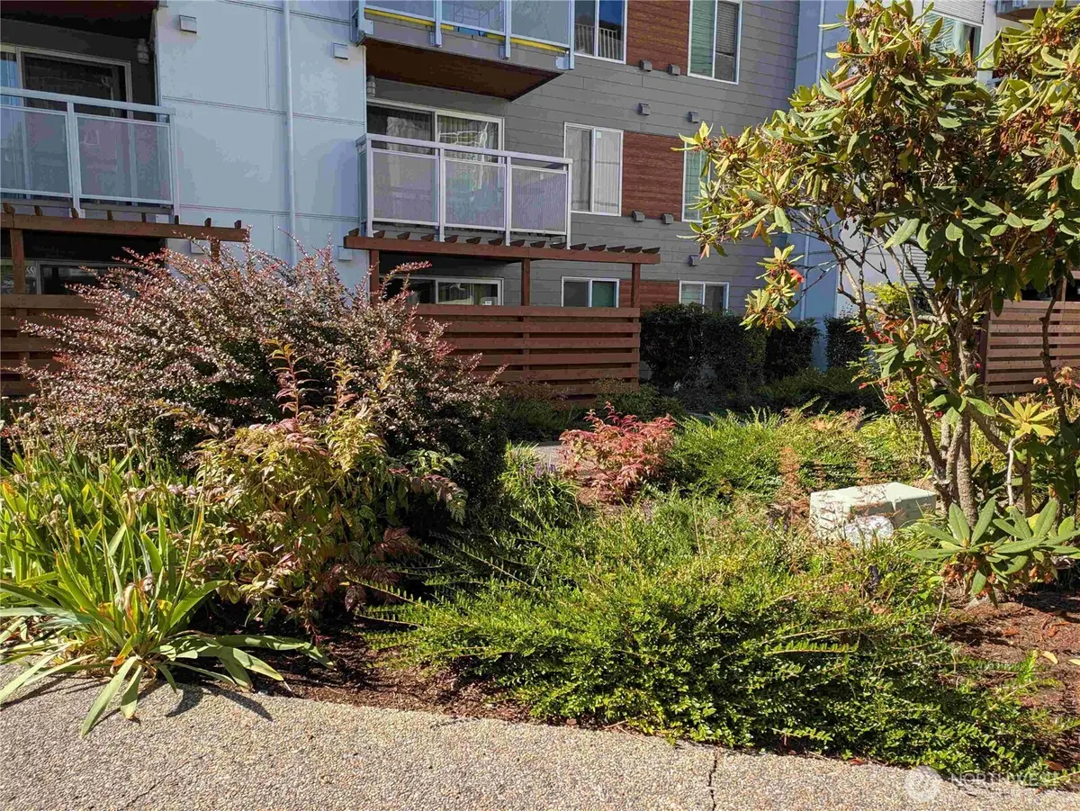 10501 8th Avenue Ne #115, Seattle, WA 98125 - Image #1