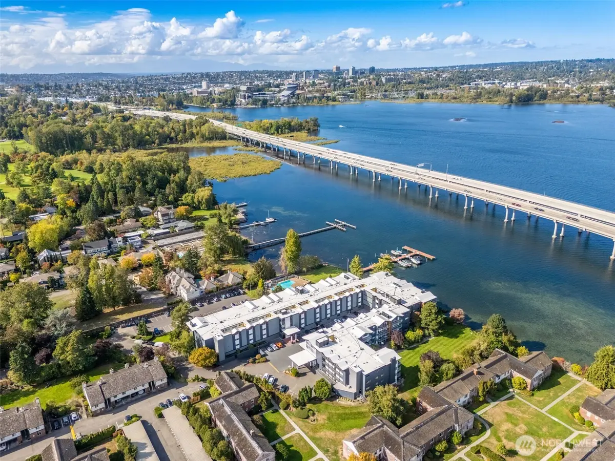 2502 Canterbury Lane E #406, Seattle, WA 98112 - Image #1