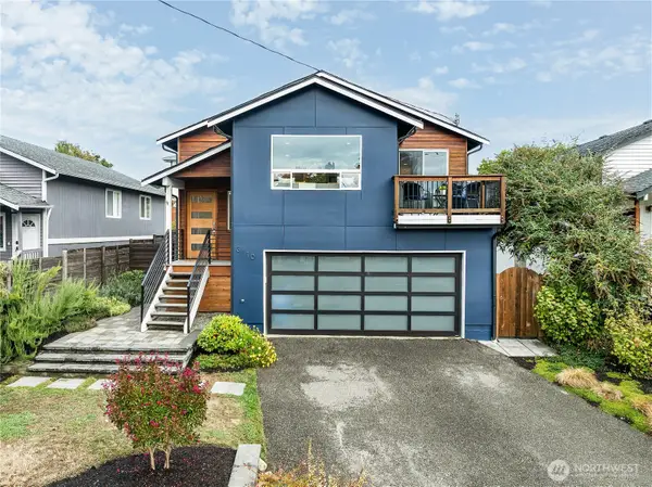 3110 S Dakota Street, Seattle, WA 98108