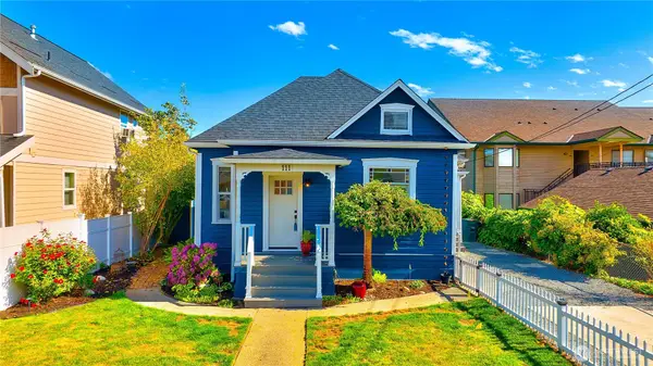 111 Pine Avenue, Snohomish, WA 98290