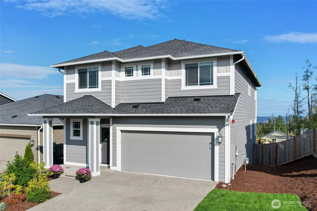 1002 Timberline Avenue, Bremerton, WA 98312 - Image #1