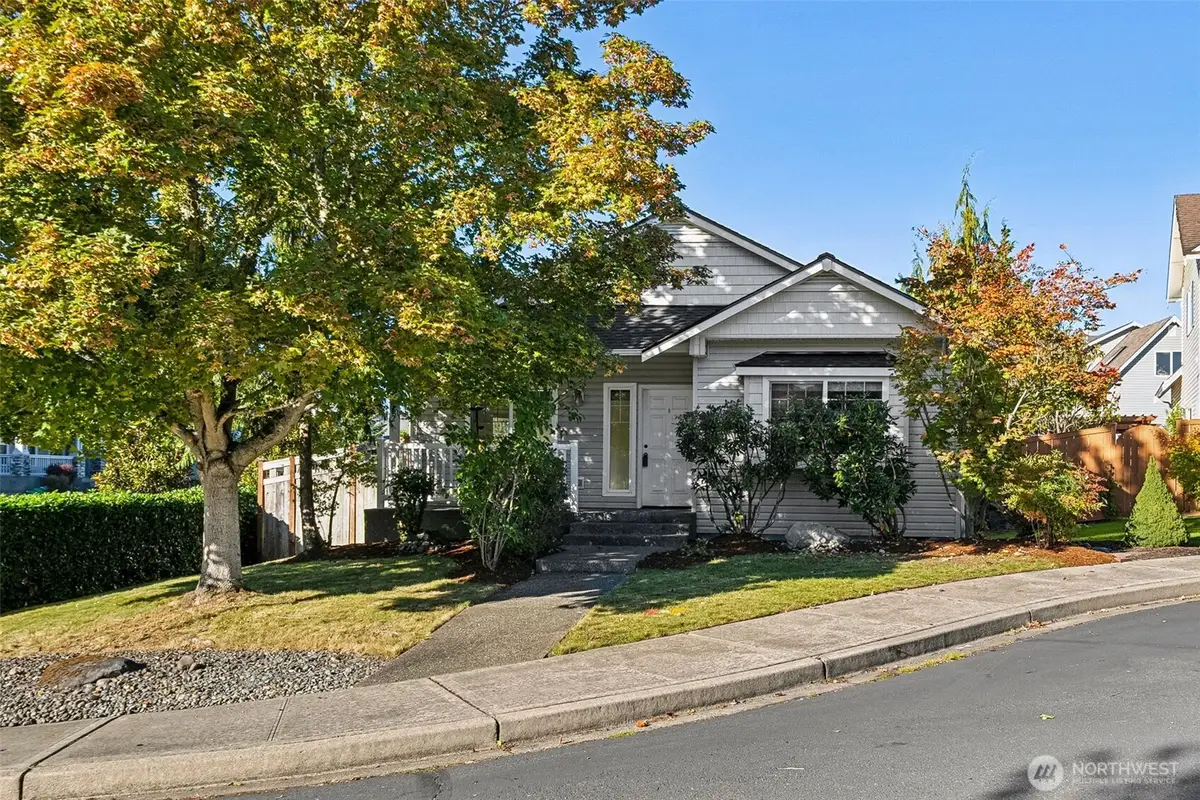 17602 110th Street Ct E, Bonney Lake, WA 98391 - Image #1