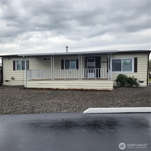 1170 Cedar Drive, Enumclaw, WA 98022