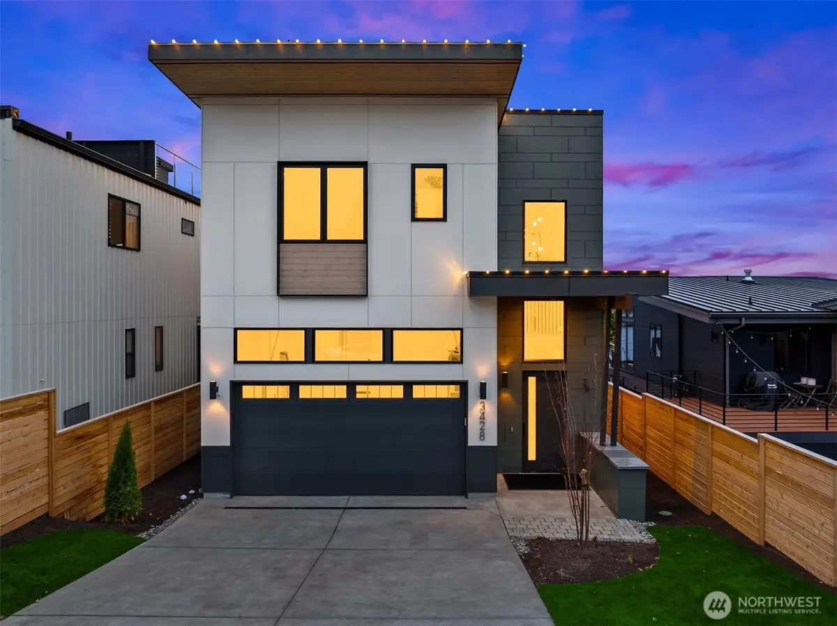 3428 13th Avenue W, Seattle, WA 98119 - Image #1