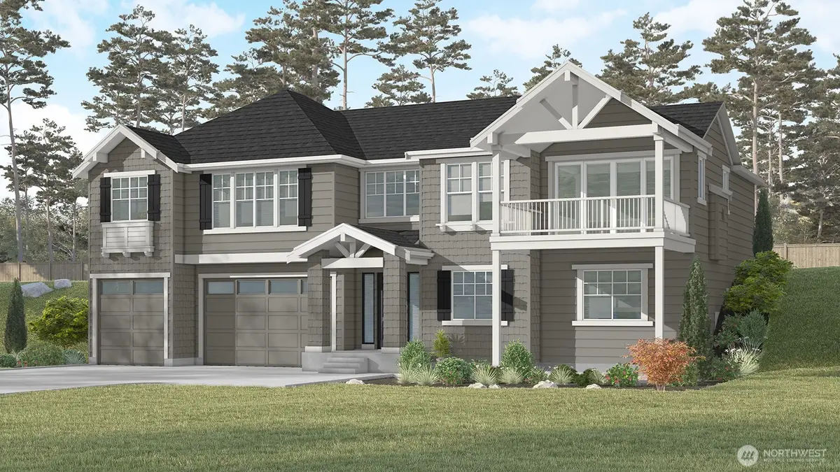 651 S Juli Avenue, East Wenatchee, WA 98802 - Image #1