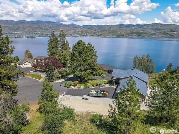 4057 Lakeview Place #20, Chelan, WA 98816