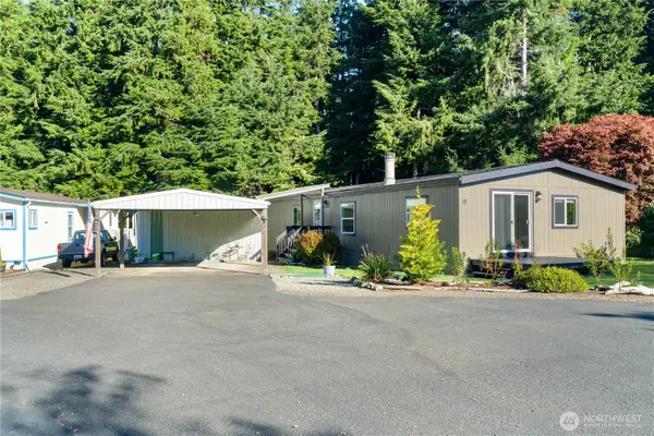 17 Rustemeyer Road #12, Aberdeen, WA 98520