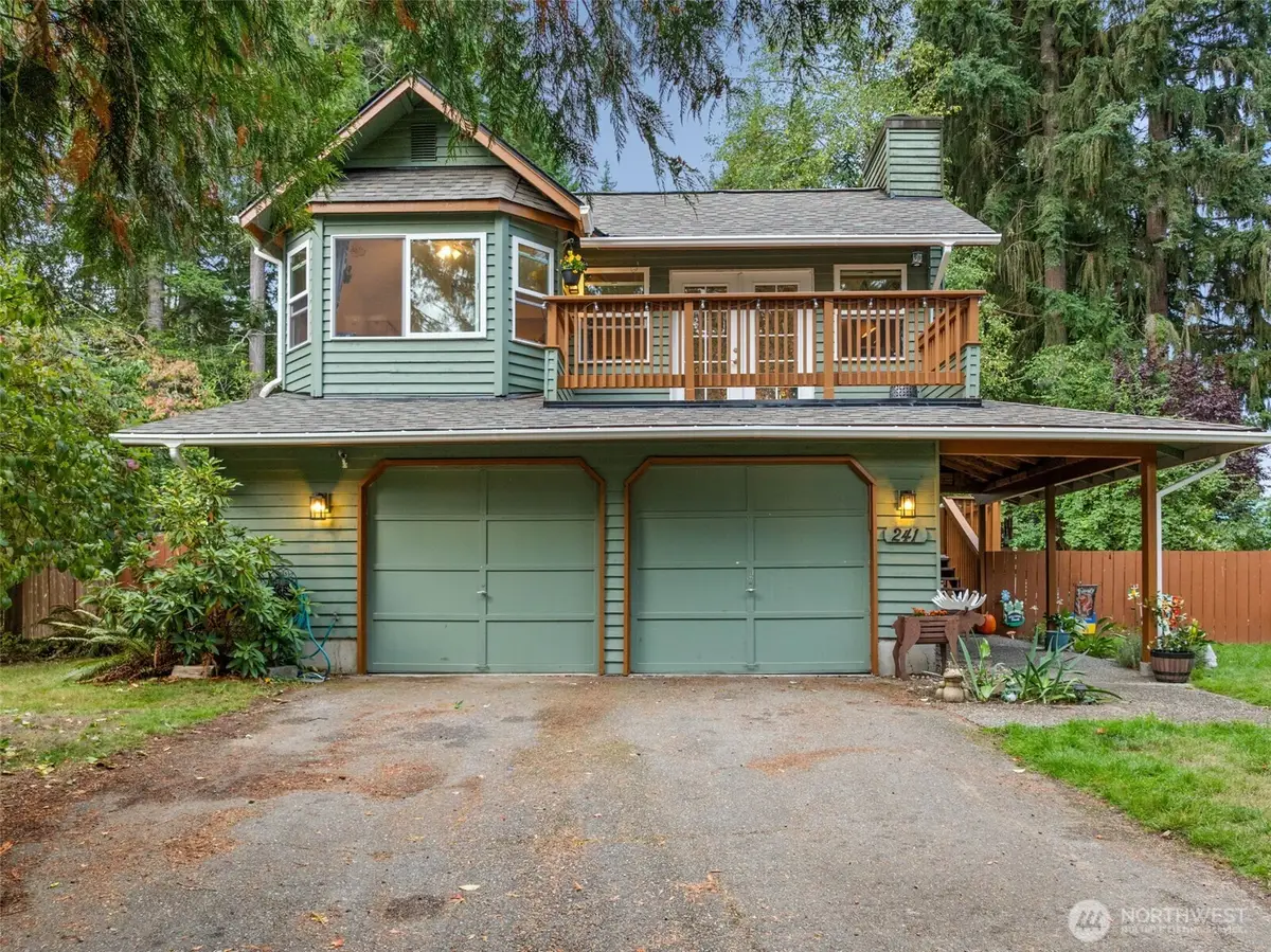 241 NE Watson Court, Bremerton, WA 98311 - Image #1