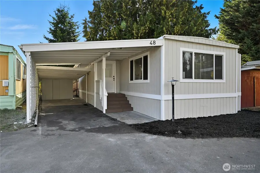 14322 Admiralty Way #48, Lynnwood, WA 98087 - Image #2