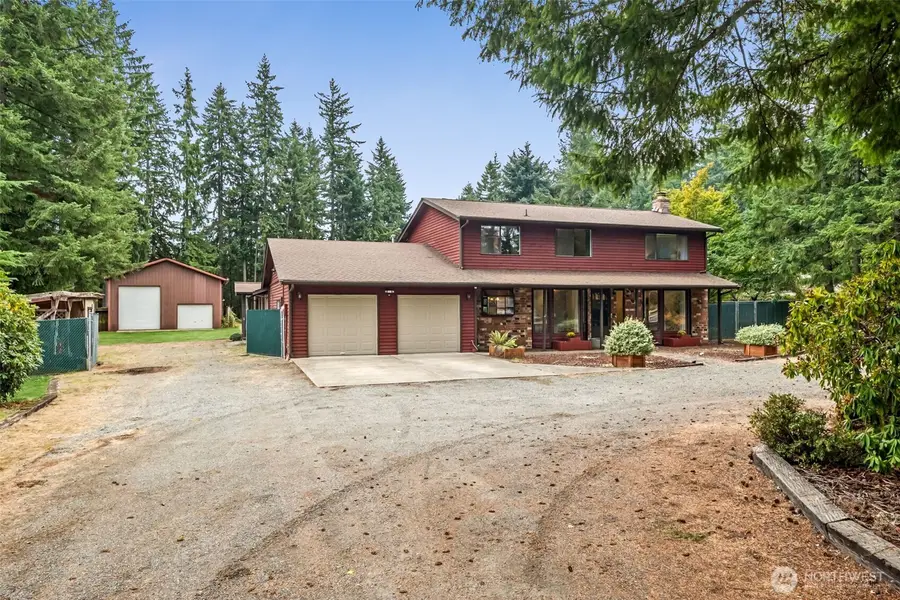 20817 SE 281st Street, Kent, WA 98042 - Image #2