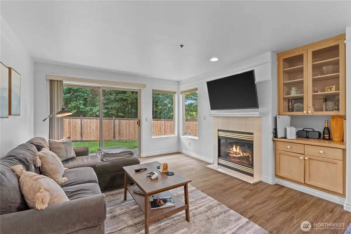 15335 Sunwood Boulevard #C104, Tukwila, WA 98188 - Image #1