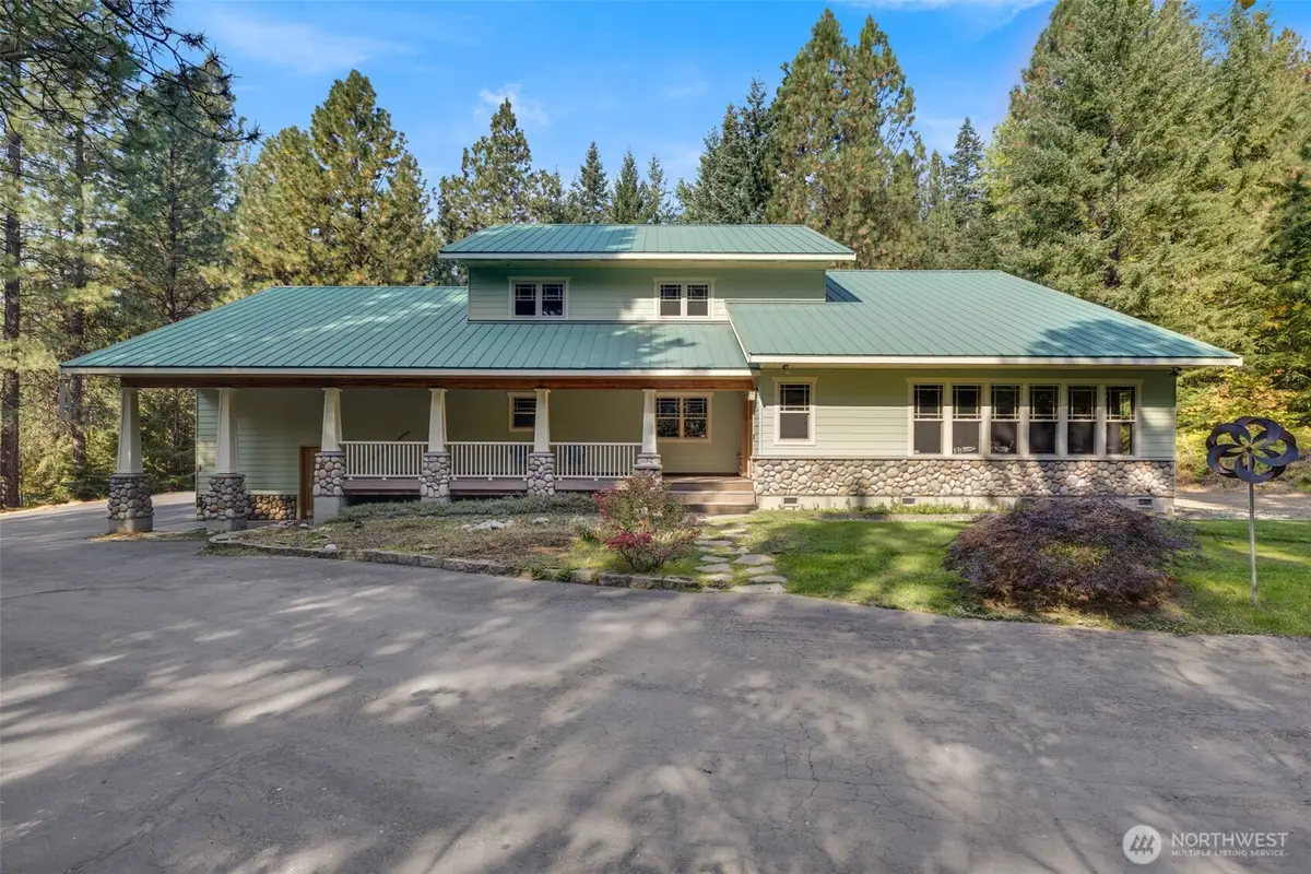 12280 State Route 903, Ronald, WA 98940 - Image #1