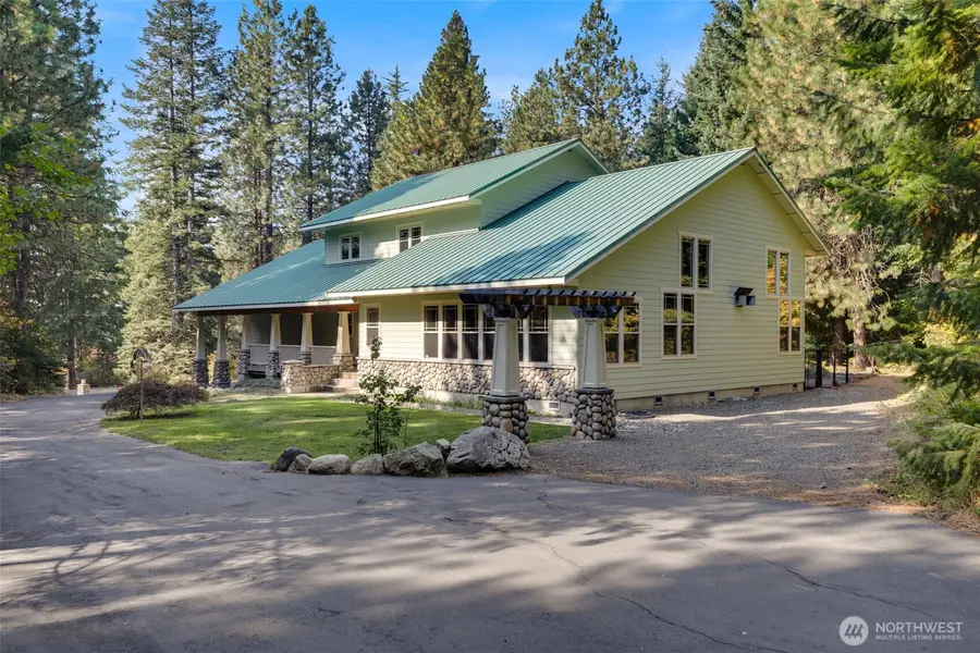 12280 State Route 903, Ronald, WA 98940 - Image #2