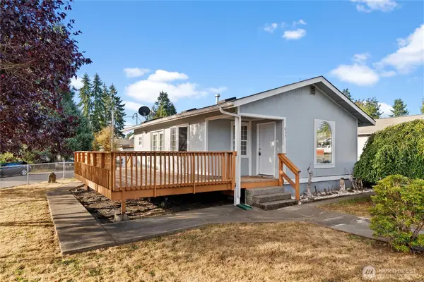 633 E Arcadia Street, Shelton, WA 98584