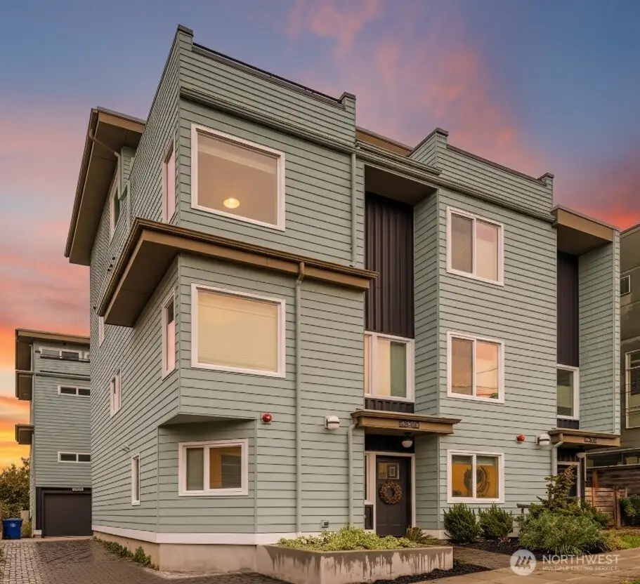 3649 Francis Avenue N #A, Seattle, WA 98103 - Image #1