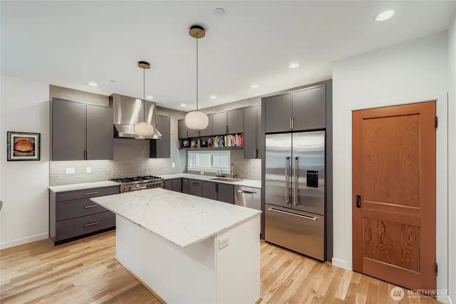 3649 Francis Avenue N #A, Seattle, WA 98103 - Image #2