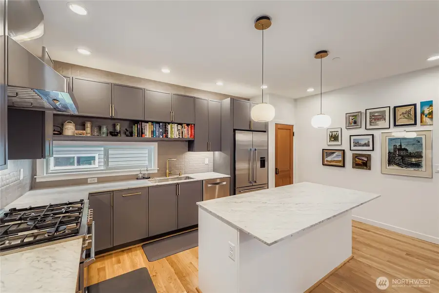 3649 Francis Avenue N #A, Seattle, WA 98103 - Image #3