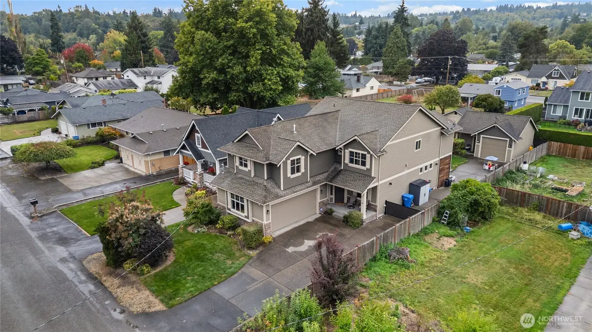 416 17th Street Sw, Puyallup, WA 98371 - Image #1