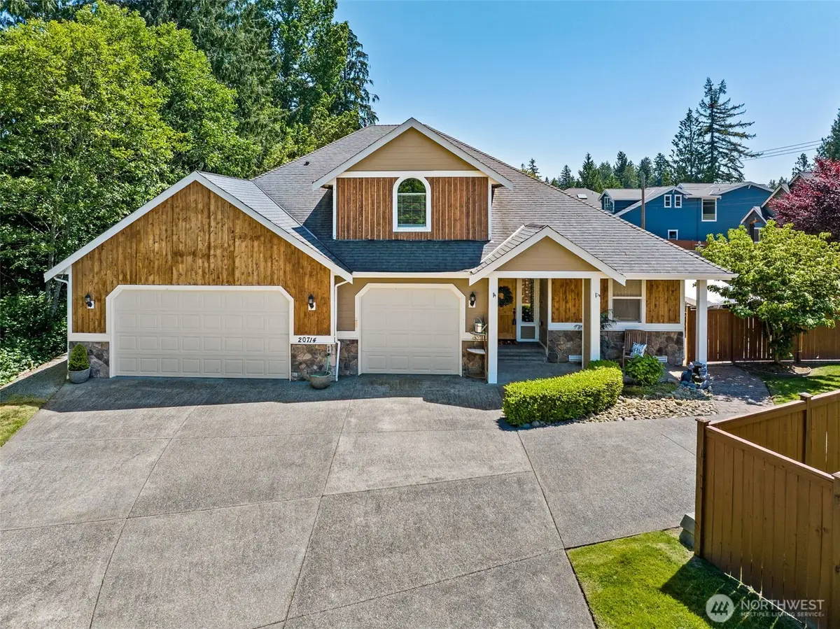 20714 61st Street E, Bonney Lake, WA 98391 - Image #1