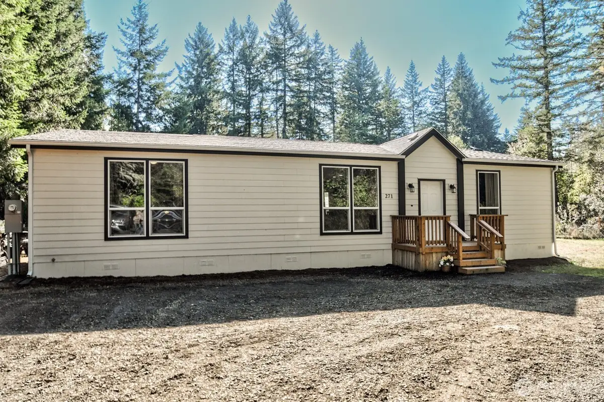 271 E Lansky Drive, Shelton, WA 98584 - Image #1