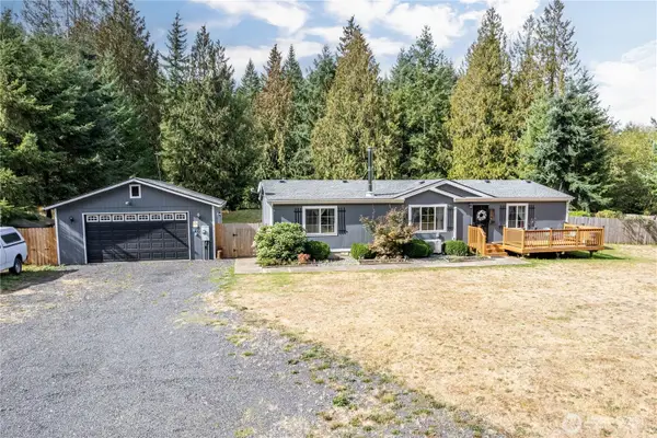 124 Vineyard Lane, Winlock, WA 98596
