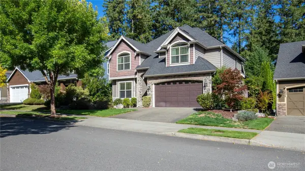 3930 Cameron Drive Ne, Lacey, WA 98516