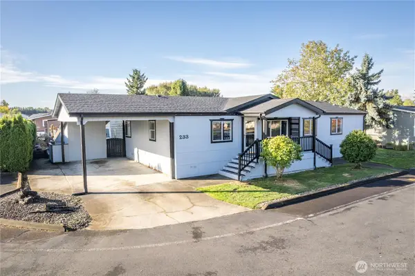 233 Concord Place, Longview, WA 98632