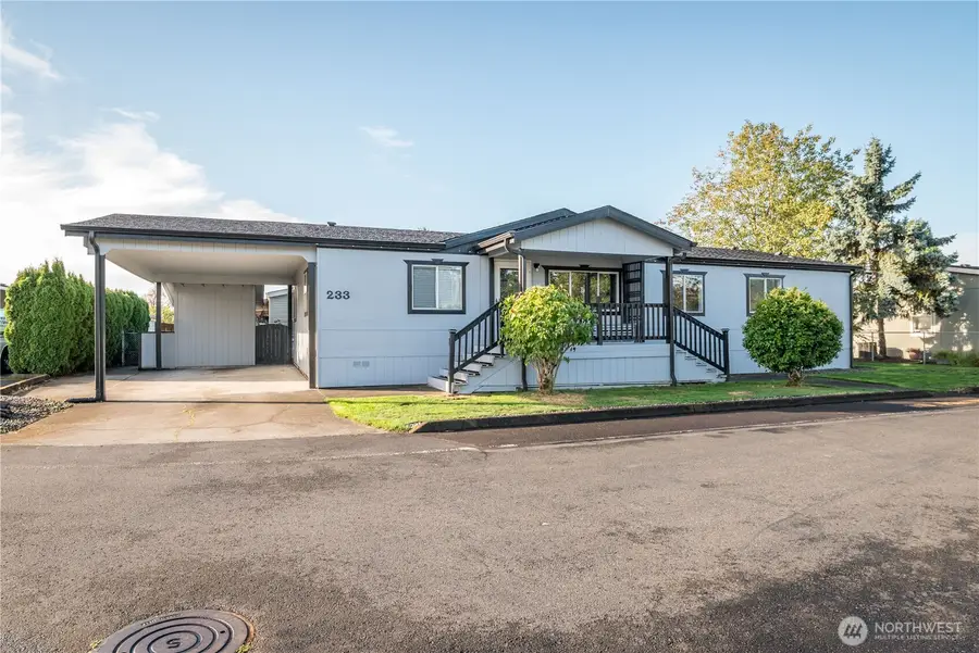 233 Concord Place, Longview, WA 98632 - #2