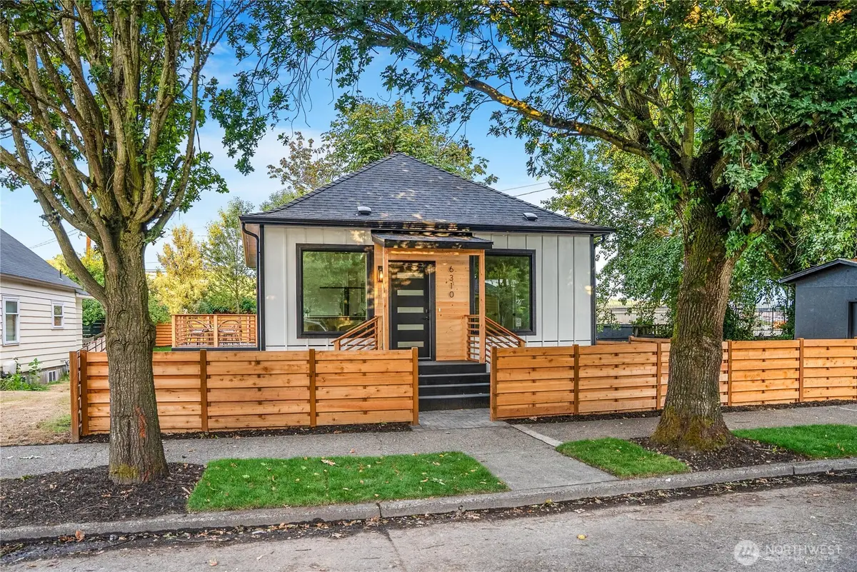 6310 S Ellis Avenue #1, Seattle, WA 98108 - Image #1