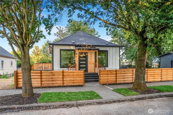 6310 S Ellis Avenue #1, Seattle, WA 98108