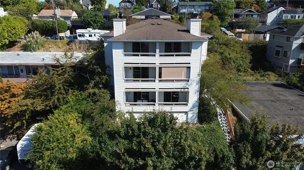 6042 Fauntleroy Way Sw, Seattle, WA 98136