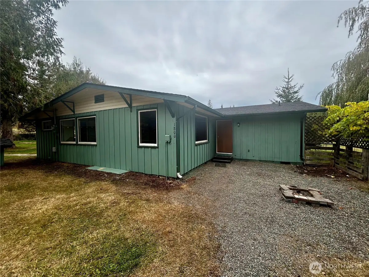 1800 Monroe Road, Port Angeles, WA 98362 - Image #1