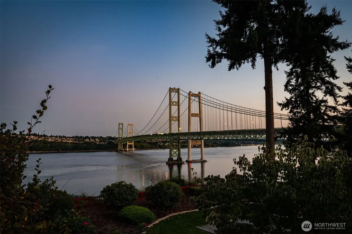 2027 Narrows View Circle Nw #E144, Gig Harbor, WA 98335 - Image #1