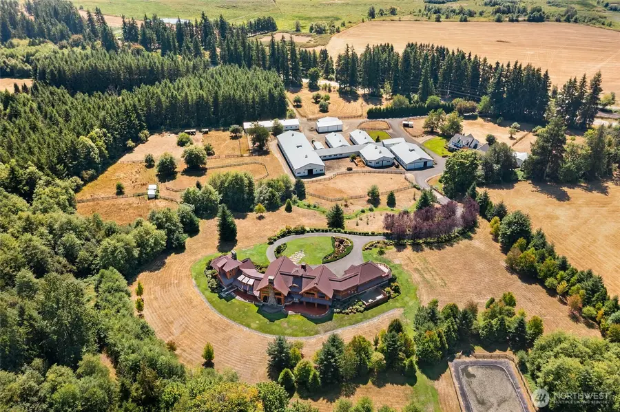 5051 Us Highway 12, Elma, WA 98541 - Image #2